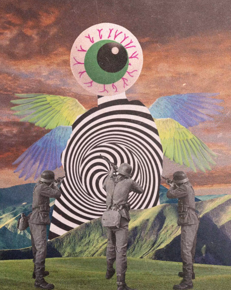 Hypnotize