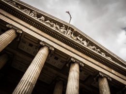 NFTs and The Law