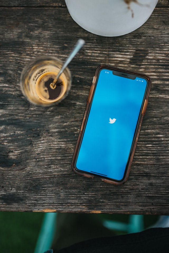 Twitter