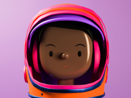 Mae Jemison Toyface