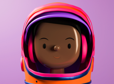 Mae Jemison Toyface