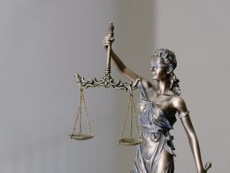 Non-Fungible Tokens (NFTs) and Law