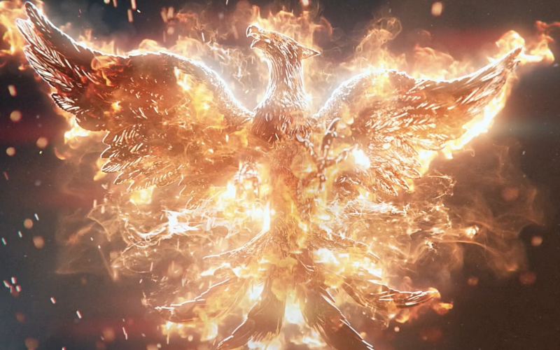 The Phoenix TPain